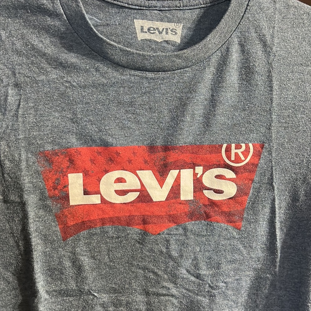 Levi’s Shirt
